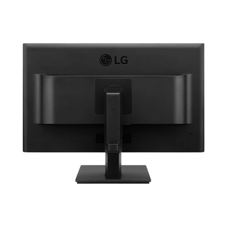 LG 27BK550Y-I 27" 16:9 60Hz FHD IPS Monitor — Being Shipped