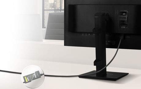 LG 27BK550Y-I 27" 16:9 60Hz FHD IPS Monitor — Being Shipped