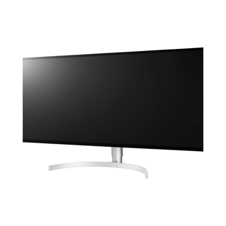 LG 34BK95U-W 34" 21:9 75Hz 5K2K WUHD Nano IPS UltraWide Monitor — Being Shipped