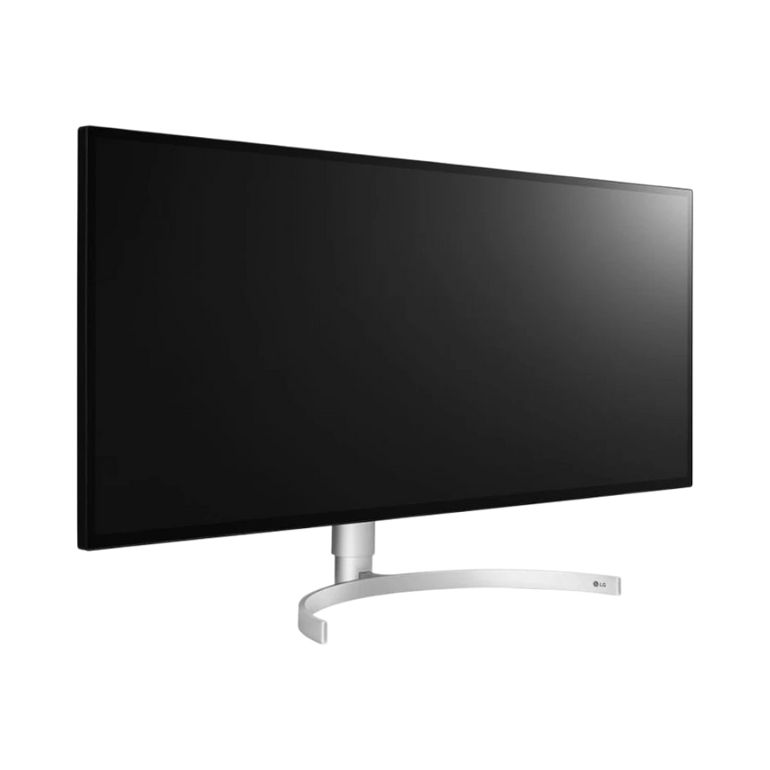 LG 34BK95U-W 34" 21:9 75Hz 5K2K WUHD Nano IPS UltraWide Monitor — Being Shipped