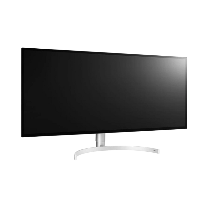 LG 34BK95U-W 34" 21:9 75Hz 5K2K WUHD Nano IPS UltraWide Monitor — Being Shipped