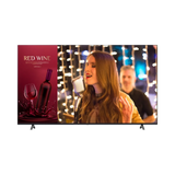 LG UR640S9 Class 65" 16:9 60Hz HDR 4K UHD IPS LED Smart Digital Signage TV — Being Shipped