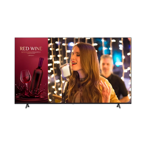 LG UR640S9 Class 65" 16:9 60Hz HDR 4K UHD IPS LED Smart Digital Signage TV — Being Shipped