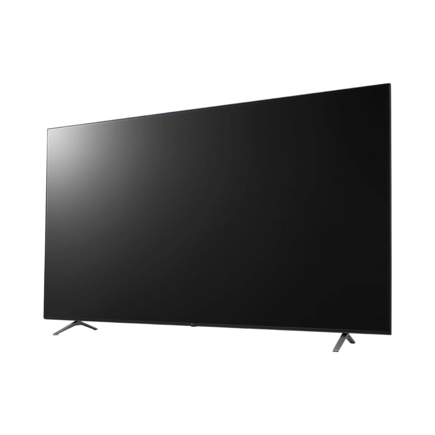LG UR640S9 Class 65" 16:9 60Hz HDR 4K UHD IPS LED Smart Digital Signage TV — Being Shipped