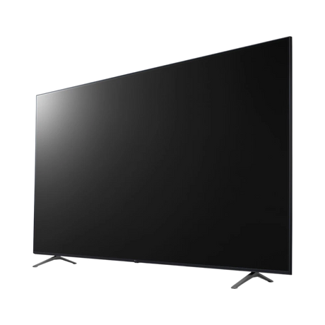 LG UR640S9 Class 65" 16:9 60Hz HDR 4K UHD IPS LED Smart Digital Signage TV — Being Shipped