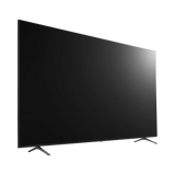 LG UR640S9 Class 65" 16:9 60Hz HDR 4K UHD IPS LED Smart Digital Signage TV — Being Shipped