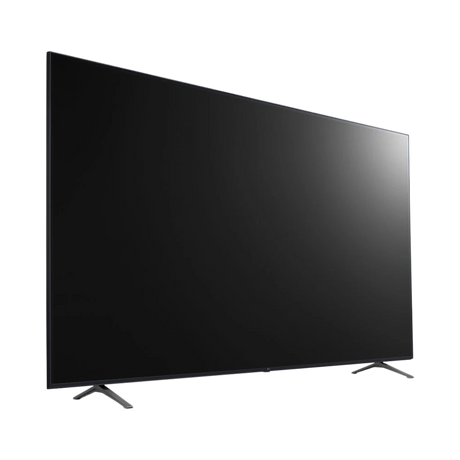 LG UR640S9 Class 65" 16:9 60Hz HDR 4K UHD IPS LED Smart Digital Signage TV — Being Shipped