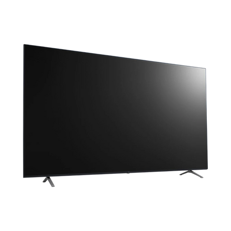 LG UR640S9 Class 65" 16:9 60Hz HDR 4K UHD IPS LED Smart Digital Signage TV — Being Shipped