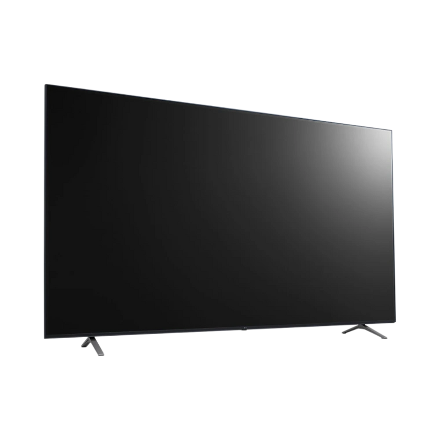 LG UR640S9 Class 65" 16:9 60Hz HDR 4K UHD IPS LED Smart Digital Signage TV — Being Shipped