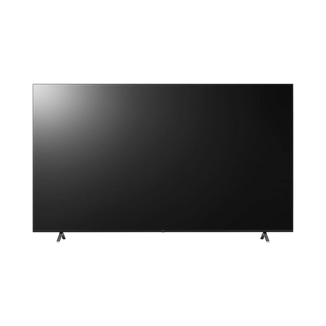 LG UR640S9 Class 65" 16:9 60Hz HDR 4K UHD IPS LED Smart Digital Signage TV — Being Shipped