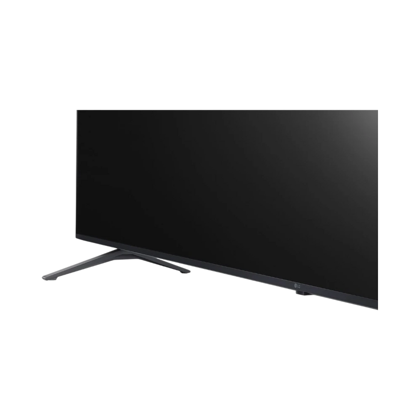 LG UR640S9 Class 65" 16:9 60Hz HDR 4K UHD IPS LED Smart Digital Signage TV — Being Shipped