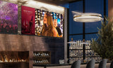 LG UR640S9 Class 65" 16:9 60Hz HDR 4K UHD IPS LED Smart Digital Signage TV — Being Shipped