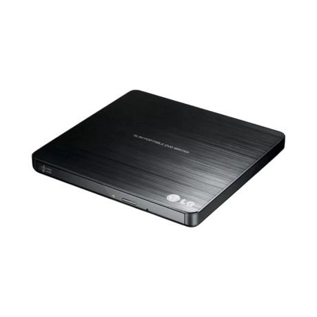 LG GP60NB50 8x Super-Multi Portable DVD Rewriter with M-DISC — Being Shipped