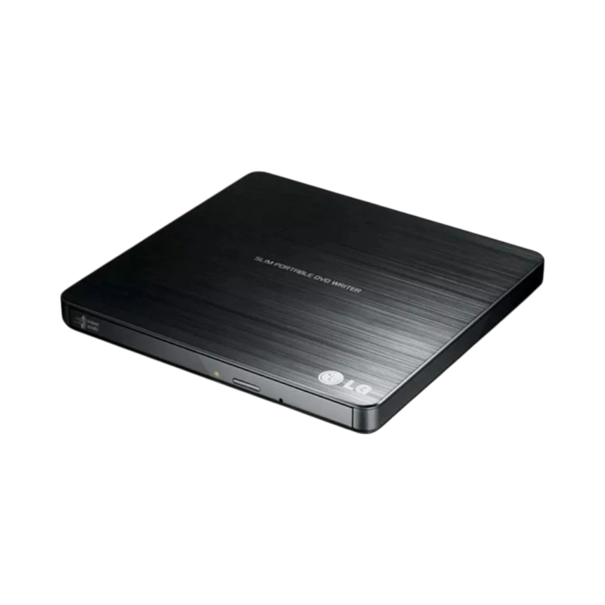 LG GP60NB50 8x Super-Multi Portable DVD Rewriter with M-DISC — Being Shipped