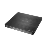 LG GP60NB50 8x Super-Multi Portable DVD Rewriter with M-DISC — Being Shipped