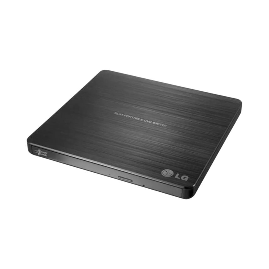 LG GP60NB50 8x Super-Multi Portable DVD Rewriter with M-DISC — Being Shipped