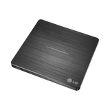 LG GP60NB50 8x Super-Multi Portable DVD Rewriter with M-DISC — Being Shipped