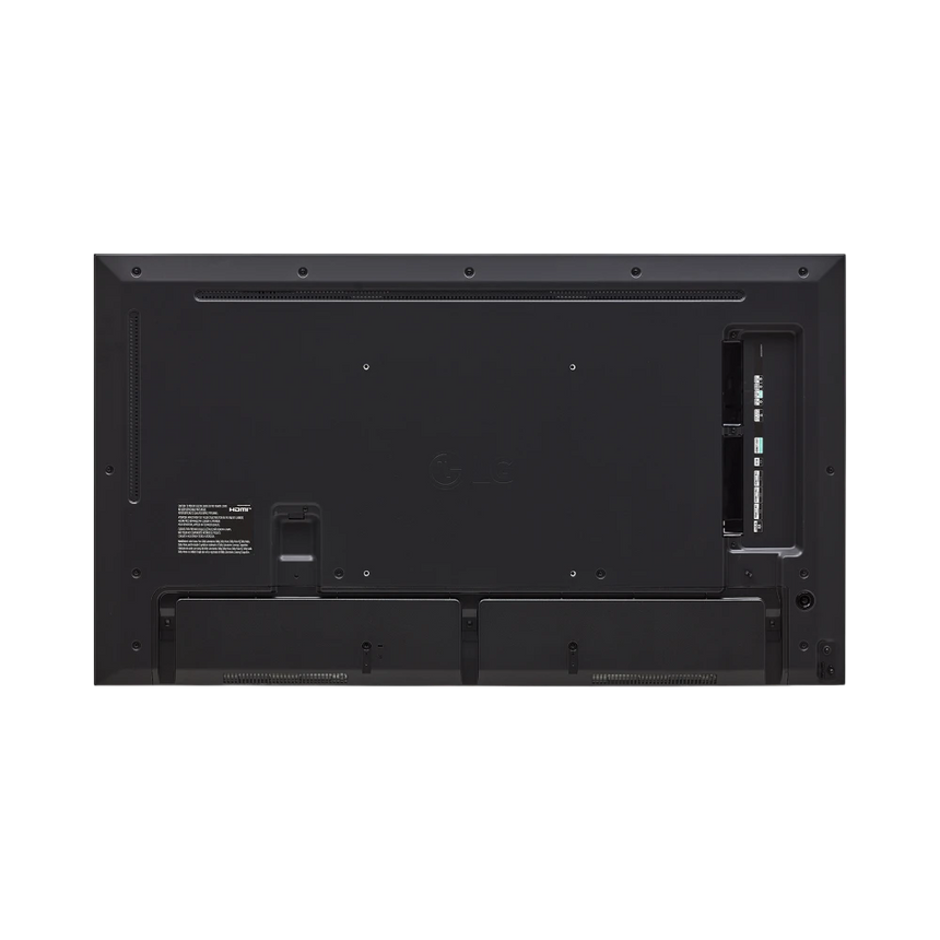 LG 49UH5N-E 49" 16:9 60Hz UHD 4K Commercial Monitor — Being Shipped