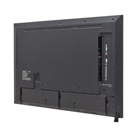 LG 49UH5N-E 49" 16:9 60Hz UHD 4K Commercial Monitor — Being Shipped