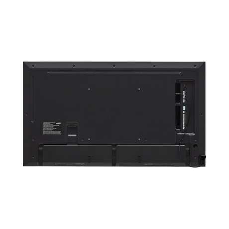 LG 49UH5N-E 49" 16:9 60Hz UHD 4K Commercial Monitor — Being Shipped