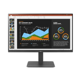 LG 27BR530Y-B 27" 16:9 75Hz FHD IPS Monitor — Being Shipped