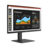 LG 27BR530Y-B 27" 16:9 75Hz FHD IPS Monitor — Being Shipped
