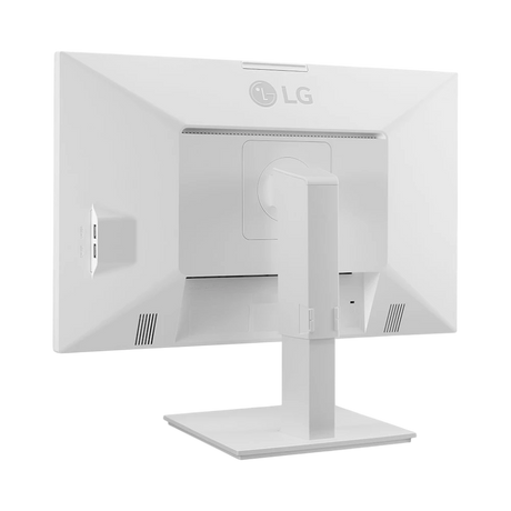 LG 24" All-in-One Thin Client Monitor, Intel Pentium N6005, 8GB RAM, 16GB eMMC — Being Shipped