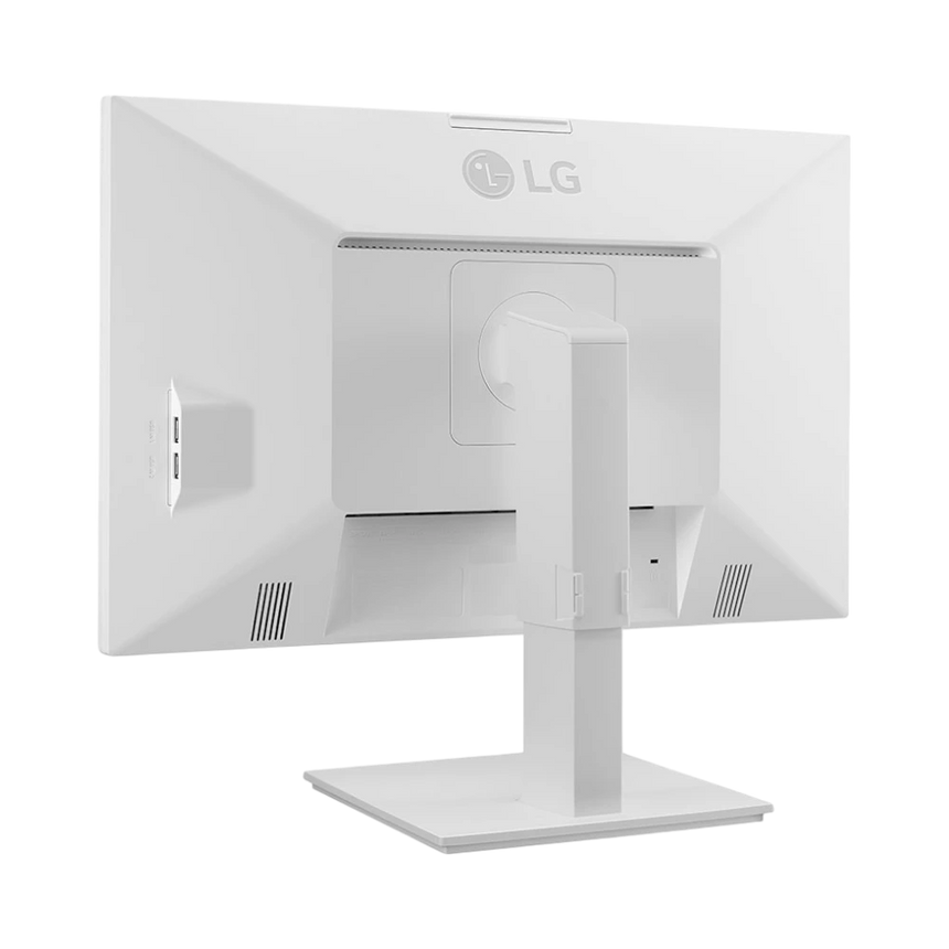 LG 24" All-in-One Thin Client Monitor, Intel Pentium N6005, 8GB RAM, 16GB eMMC — Being Shipped