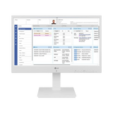 LG 24" All-in-One Thin Client Monitor, Intel Pentium N6005, 8GB RAM, 16GB eMMC — Being Shipped