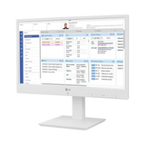 LG 24" All-in-One Thin Client Monitor, Intel Pentium N6005, 8GB RAM, 16GB eMMC — Being Shipped