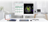 LG 24" All-in-One Thin Client Monitor, Intel Pentium N6005, 8GB RAM, 16GB eMMC — Being Shipped