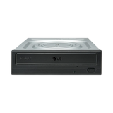 LG GH24NSC0B 24x Internal SuperMulti DVD Rewriter — Being Shipped