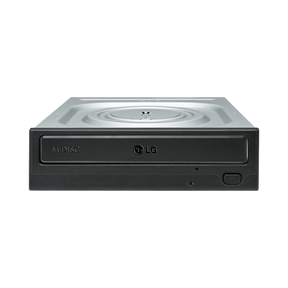 LG GH24NSC0B 24x Internal SuperMulti DVD Rewriter — Being Shipped