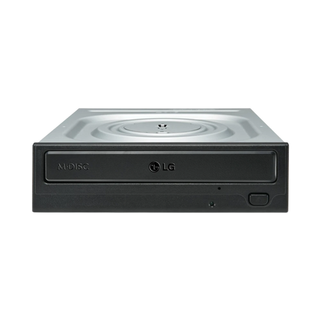 LG GH24NSC0B 24x Internal SuperMulti DVD Rewriter — Being Shipped
