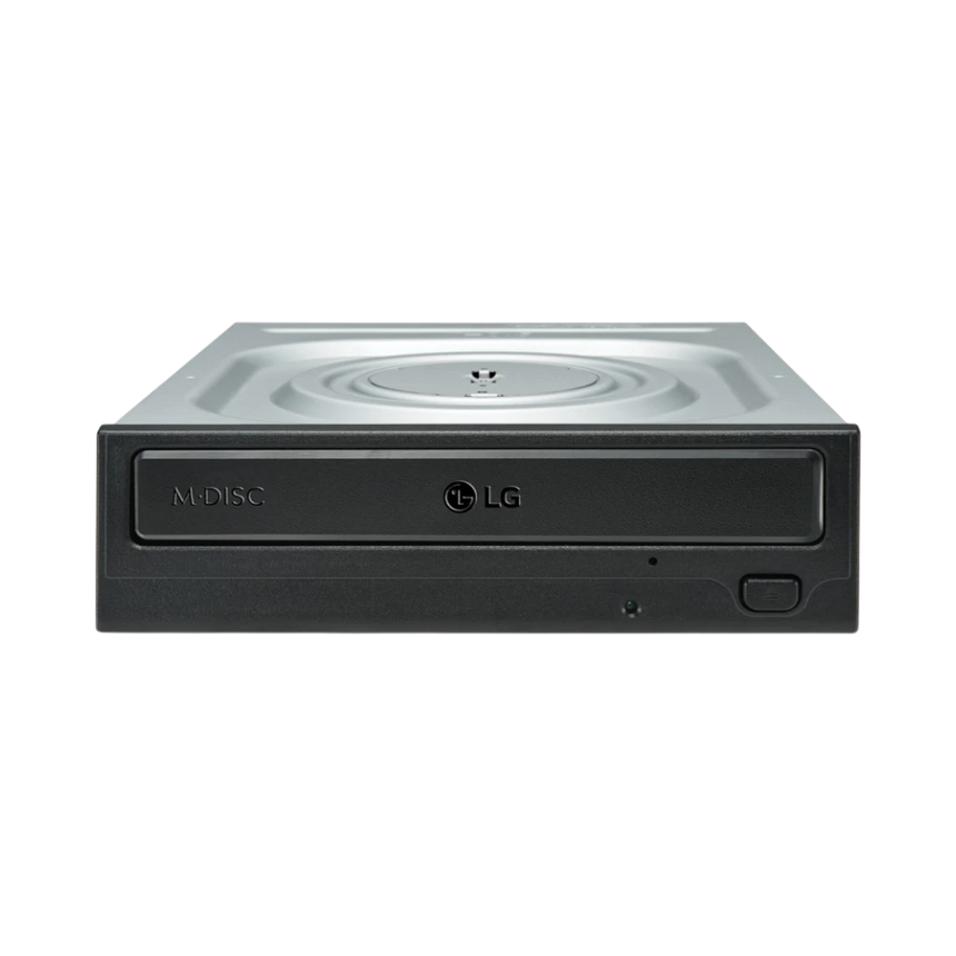 LG GH24NSC0B 24x Internal SuperMulti DVD Rewriter — Being Shipped