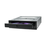 LG GH24NSC0B 24x Internal SuperMulti DVD Rewriter — Being Shipped