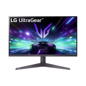 LG UltraGear 24GS50FX 23.7" 16:9 180Hz HDR VA LCD Gaming Monitor — Being Shipped