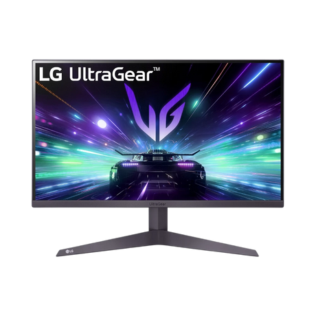 LG UltraGear 24GS50FX 23.7" 16:9 180Hz HDR VA LCD Gaming Monitor — Being Shipped
