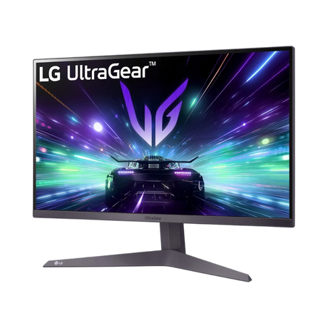 LG UltraGear 24GS50FX 23.7" 16:9 180Hz HDR VA LCD Gaming Monitor — Being Shipped
