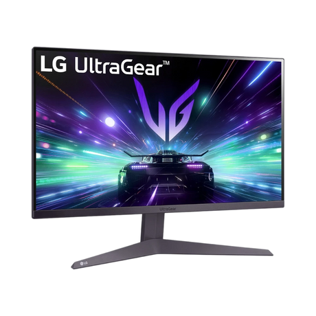 LG UltraGear 24GS50FX 23.7" 16:9 180Hz HDR VA LCD Gaming Monitor — Being Shipped