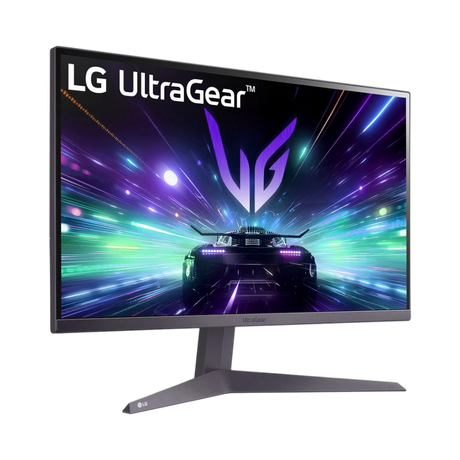 LG UltraGear 24GS50FX 23.7" 16:9 180Hz HDR VA LCD Gaming Monitor — Being Shipped