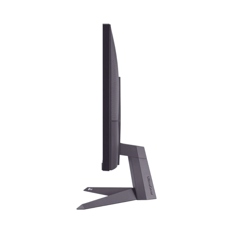 LG UltraGear 24GS50FX 23.7" 16:9 180Hz HDR VA LCD Gaming Monitor — Being Shipped