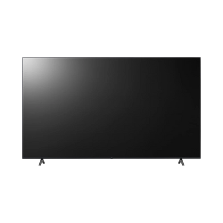 LG UR340C Series 86" 16:9 120Hz 4K HDR LED LCD Commercial TV — Being Shipped