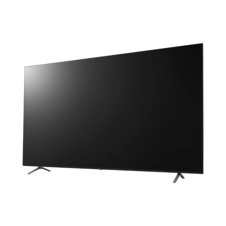 LG UR340C Series 86" 16:9 120Hz 4K HDR LED LCD Commercial TV — Being Shipped
