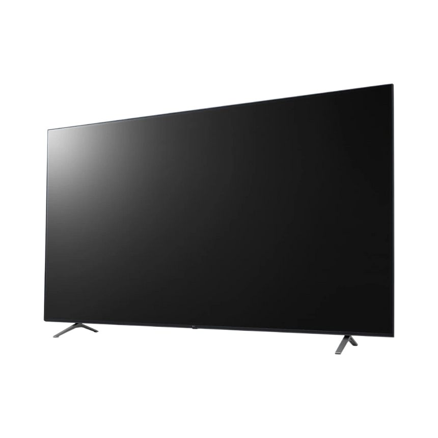 LG UR340C Series 86" 16:9 120Hz 4K HDR LED LCD Commercial TV — Being Shipped