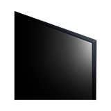 LG UR340C Series 86" 16:9 120Hz 4K HDR LED LCD Commercial TV — Being Shipped