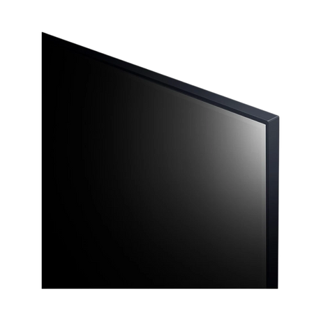 LG UR340C Series 86" 16:9 120Hz 4K HDR LED LCD Commercial TV — Being Shipped