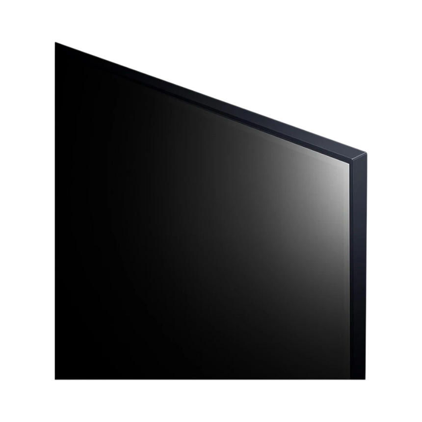 LG UR340C Series 86" 16:9 120Hz 4K HDR LED LCD Commercial TV — Being Shipped