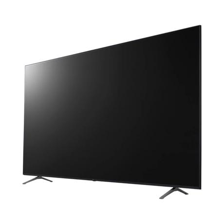 LG UR340C Series 86" 16:9 120Hz 4K HDR LED LCD Commercial TV — Being Shipped