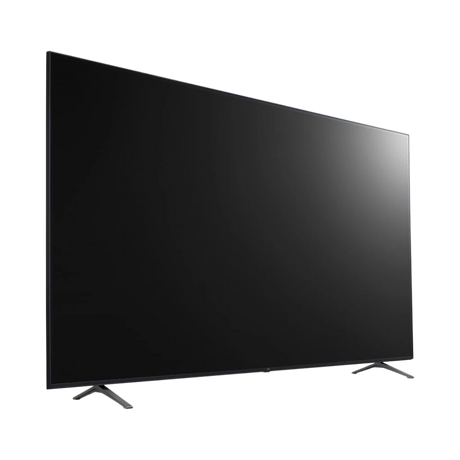 LG UR340C Series 86" 16:9 120Hz 4K HDR LED LCD Commercial TV — Being Shipped